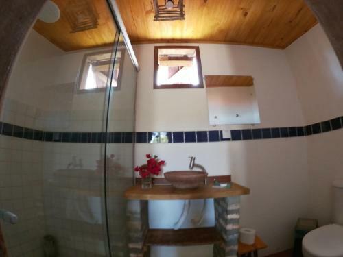 Bed & Breakfast Chillout Summer House