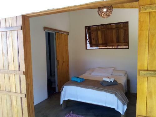Bed & Breakfast Chillout Summer House