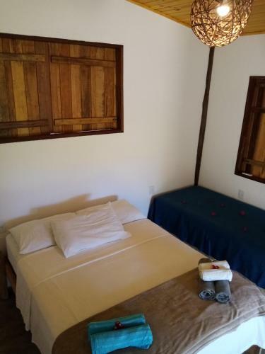 Bed & Breakfast Chillout Summer House