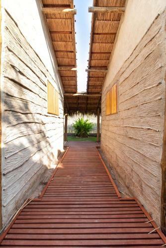 Bed & Breakfast Chillout Summer House