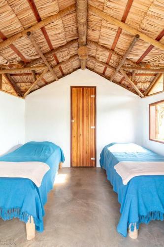 Bed & Breakfast Chillout Summer House