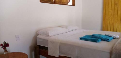 Bed & Breakfast Chillout Summer House