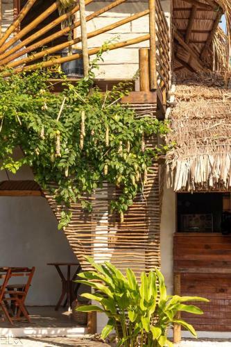 Bed & Breakfast Chillout Summer House