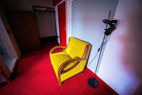 Bed & Breakfast Pb Urban Stay