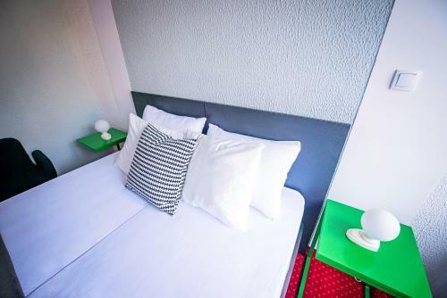 Bed & Breakfast Pb Urban Stay