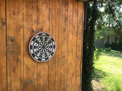 Bed & Breakfast Pb Urban Stay