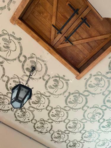 Bed & Breakfast Pb Urban Stay