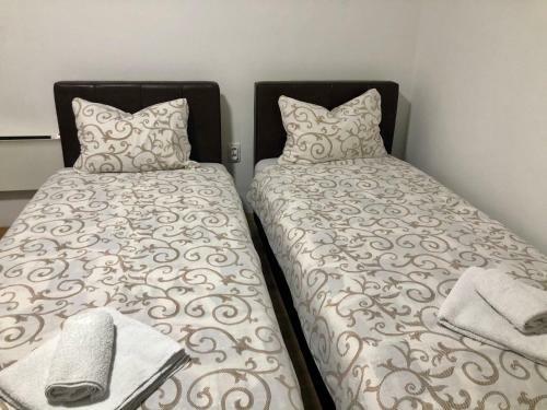 Apartamento Preno?i?te Vojki?