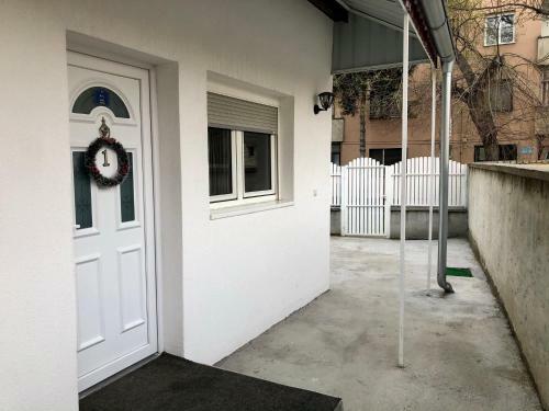 Apartamento Preno?i?te Vojki?