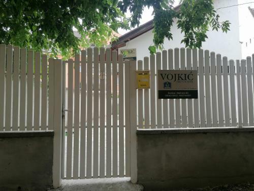 Apartamento Preno?i?te Vojki?
