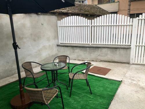 Apartamento Preno?i?te Vojki?