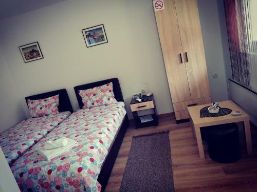 Apartamento Preno?i?te Vojki?
