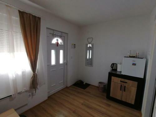 Apartamento Preno?i?te Vojki?