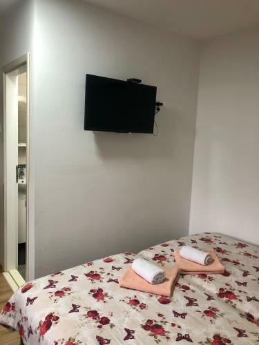 Apartamento Preno?i?te Vojki?