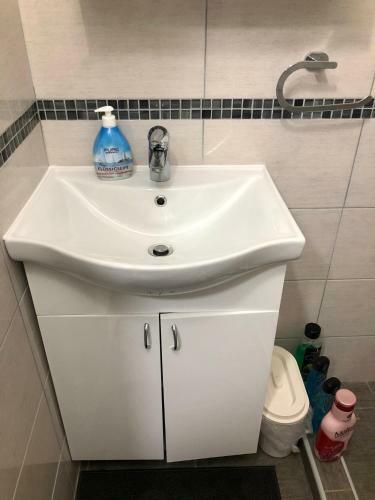 Apartamento Preno?i?te Vojki?