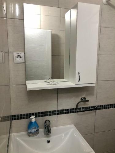 Apartamento Preno?i?te Vojki?