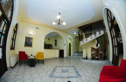 Bed & Breakfast Kroni? Palace