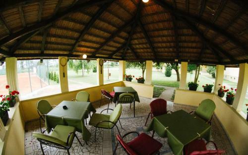 Bed & Breakfast Kroni? Palace