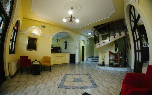 Bed & Breakfast Kroni? Palace