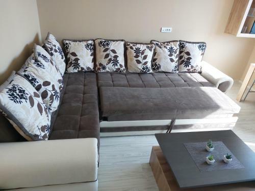 Apartamento Stan Na Dan U Centru Sombora