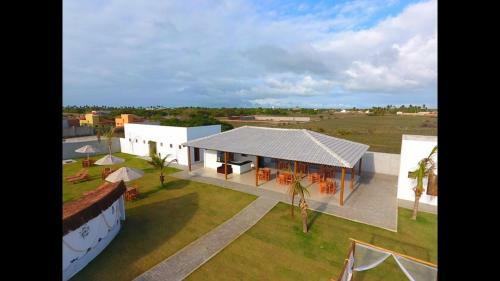 Hotel Pousada Sol E Viol�o