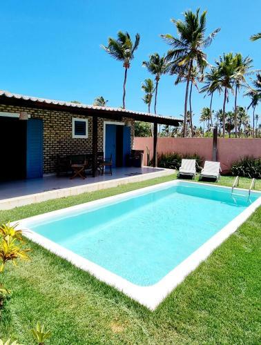 Wind Nomade House - S�o Miguel Do Gostoso