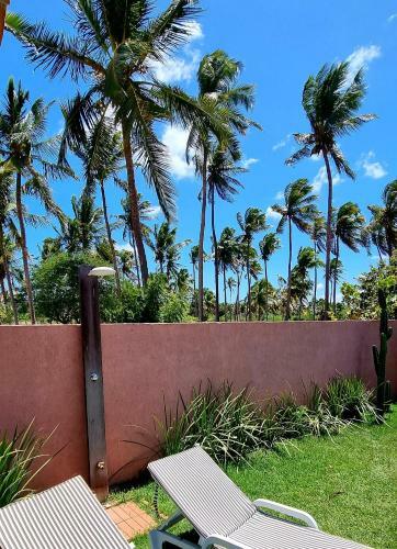 Wind Nomade House - S�o Miguel Do Gostoso