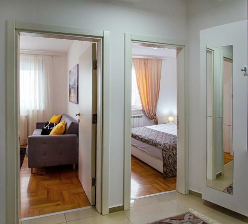 Apartman Mia