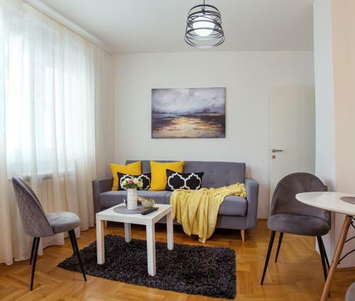 Apartman Mia