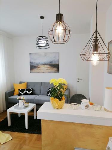 Apartman Mia