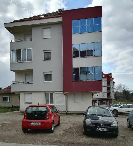 Apartman Mia