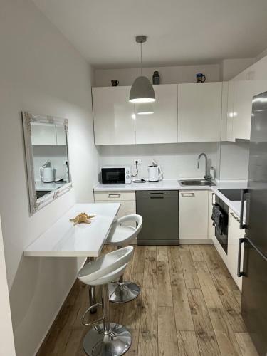 Apartamento Alex