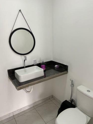 Posada Pousada Amar� Gostoso