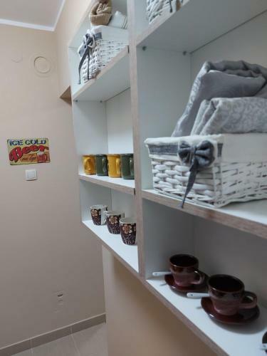 Apartman Espresso