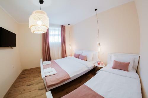 Apartman Cute&cosy Lux