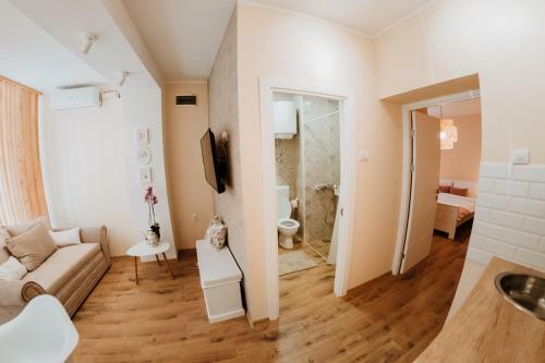 Apartman Cute&cosy Lux