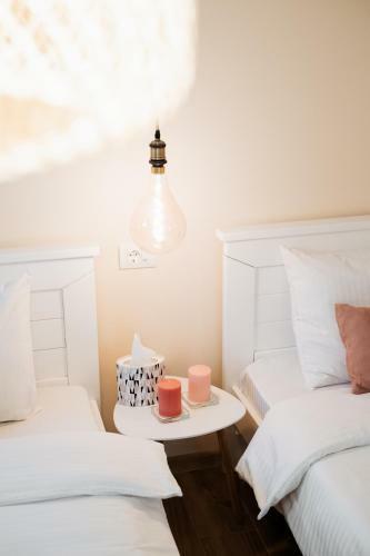 Apartman Cute&cosy Lux