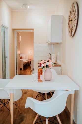 Apartman Cute&cosy Lux