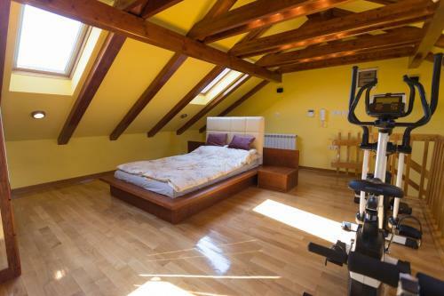 Antique Apartment