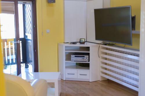 Antique Apartment
