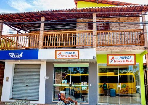 Posada Pousada Estrela Da Manh�