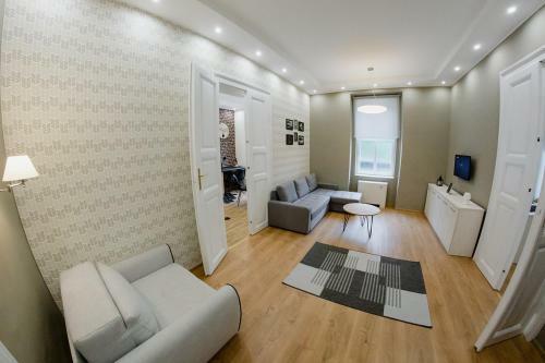 Apartmani Galea
