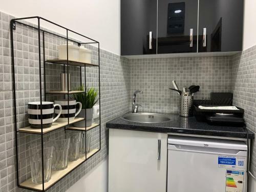 Apartman Spring