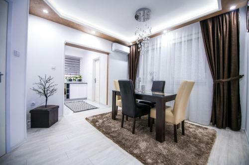 Apartman Nina II