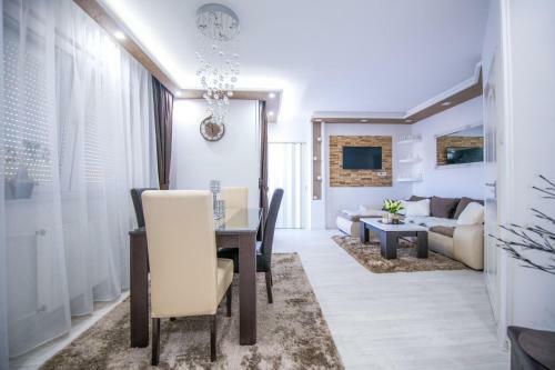 Apartman Nina II