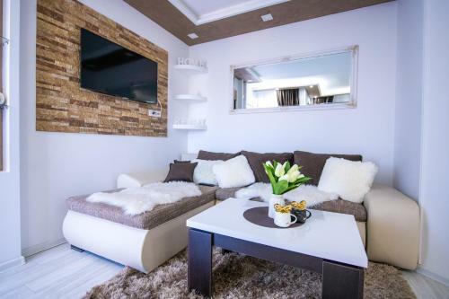 Apartman Nina II
