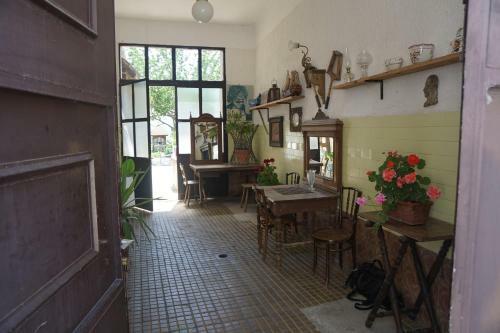 Somborski Salas - U Centru - Apartmani