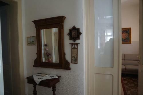 Somborski Salas - U Centru - Apartmani