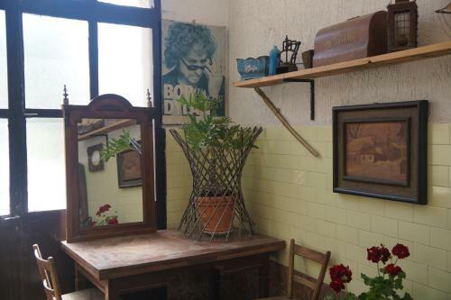 Somborski Salas - U Centru - Apartmani