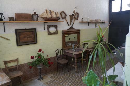 Somborski Salas - U Centru - Apartmani